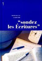 Sondez les Écritures